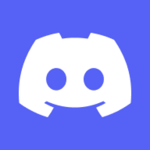 discord android application logo